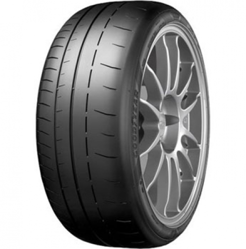 GOODYEAR EAGLE F1 SUPERSPORT RS 325/30 R21 108Y OE