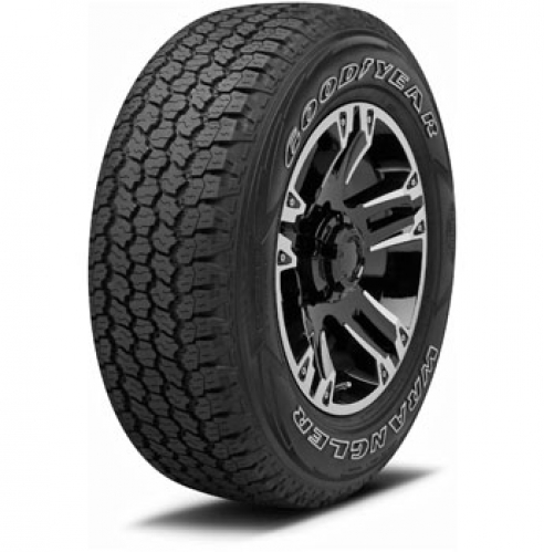 GOODYEAR WRANGLER AT ADVENTURE 255/60 R20 113H OE