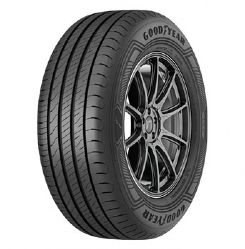 GOODYEAR EFFICIENTGRIP 2 SUV 215/55 R18 99V