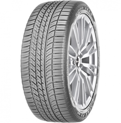 GOODYEAR EAGLE F1 (ASYMMETRIC) SUV AT 235/60 R18 107V OE