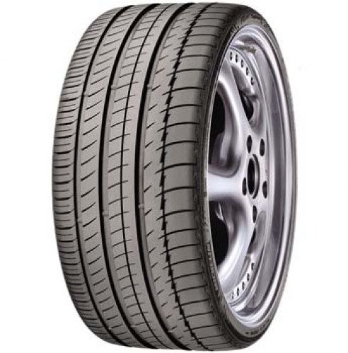 MICHELIN PILOT SPORT PS2 275/40 R17 98Y