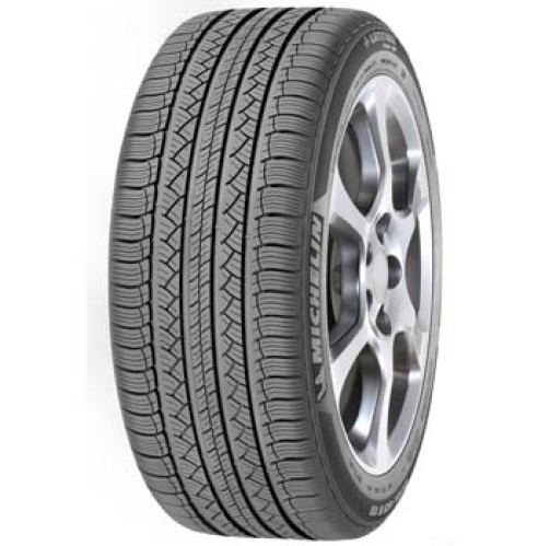 MICHELIN LATITUDE TOUR HP 255/50 R20 109W