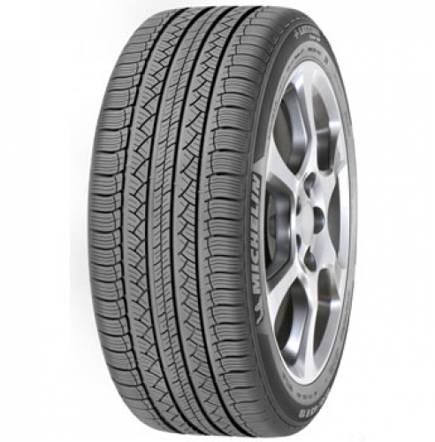 MICHELIN LATITUDE TOUR HP 255/60 R20 113V