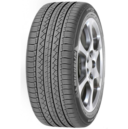 MICHELIN LATITUDE TOUR HP 255/55 R18 105V