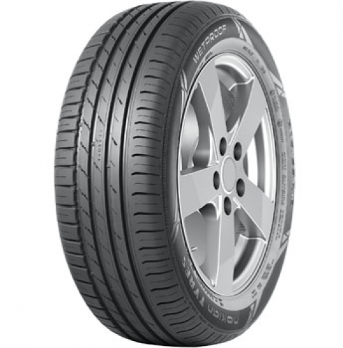 NOKIAN WETPROOF 215/60 R16 99V