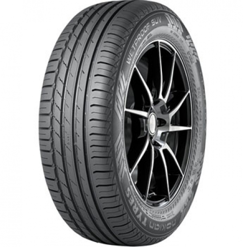 NOKIAN WETPROOF SUV 215/70 R16 100H