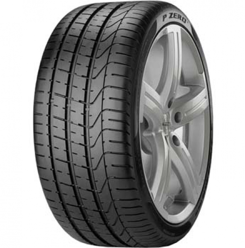 PIRELLI PZero 235/50 R19 99W