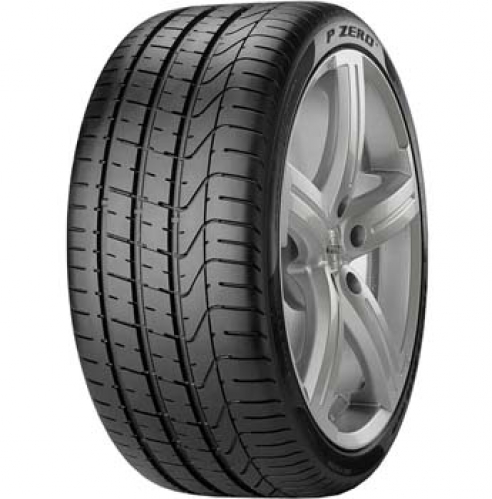 PIRELLI P ZERO 275/40 R19 101Y R/F