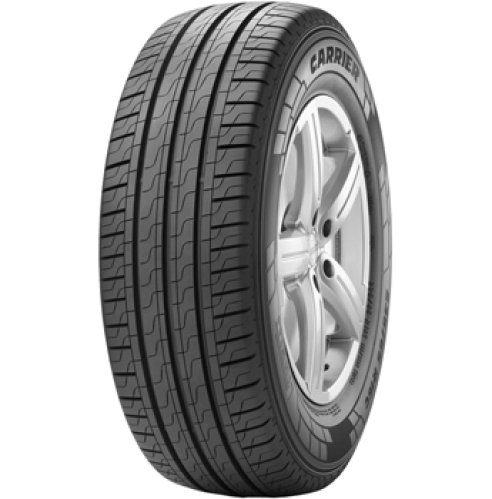 PIRELLI CARRIER 195/70 R15 104R