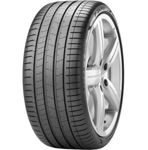 PIRELLI P ZERO LUXURY SALOON 245/50 R19 105W