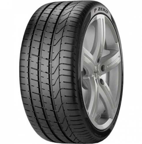 PIRELLI P ZERO 255/30 R19 91Y