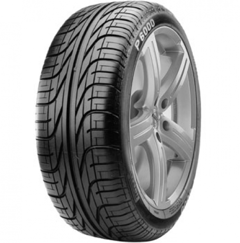 PIRELLI P6000 185/70 R15 89W