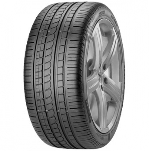 PIRELLI P ZERO ROSSO ASIMM. 205/55 R16 91Y