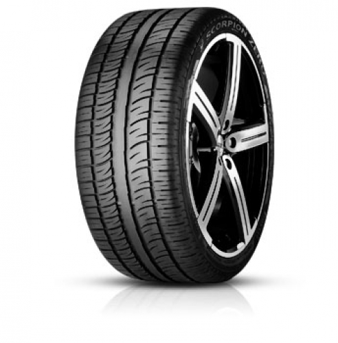 PIRELLI SCORPION ZERO ASIM. MO1 295/40 R22 112W MO1