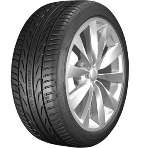 SEMPERIT SPEED LIFE 2 215/45 R17 87Y