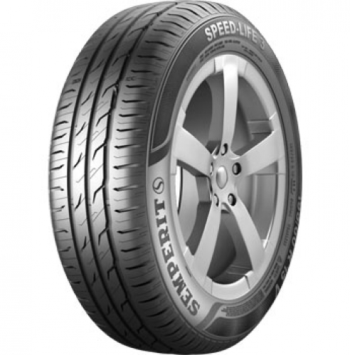 SEMPERIT SPEED LIFE 3 185/60 R15 88H