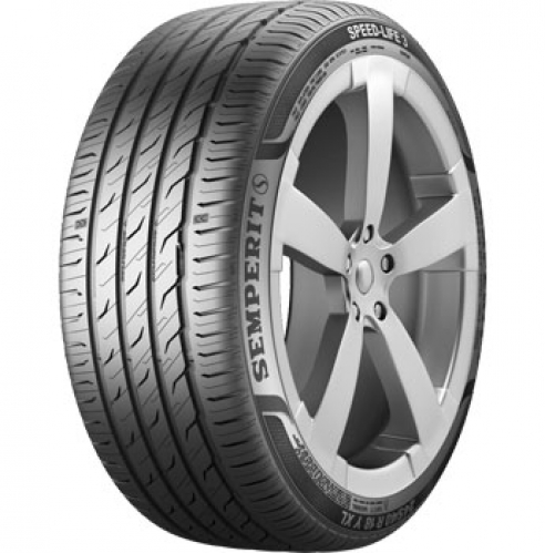 SEMPERIT SPEED LIFE 3 205/60 R16 92H