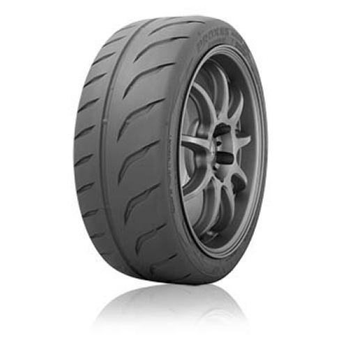 TOYO PROXES R888 R 185/60 R14 82V