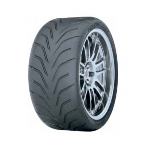 TOYO PROXES R888 205/40 R17 84W