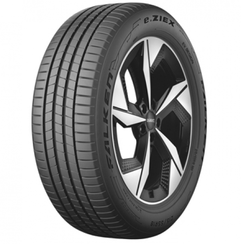 FALKEN E.ZIEX 215/55 R18 99V