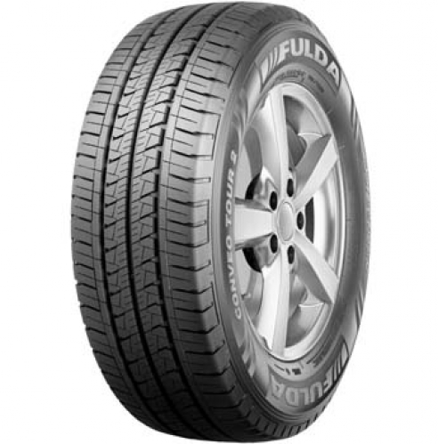 FULDA Conveo Tour 2 215/70 R15 109/107S