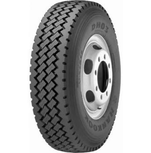 HANKOOK DH03 RADIAL 7/90 R16 117/116L