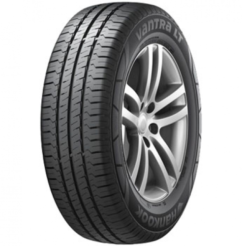 HANKOOK VANTRA LT RA18 235/65 R16 121R OE