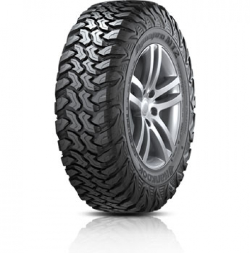 HANKOOK RT05 DYNAPRO MT2 35/12.50 R17 121Q