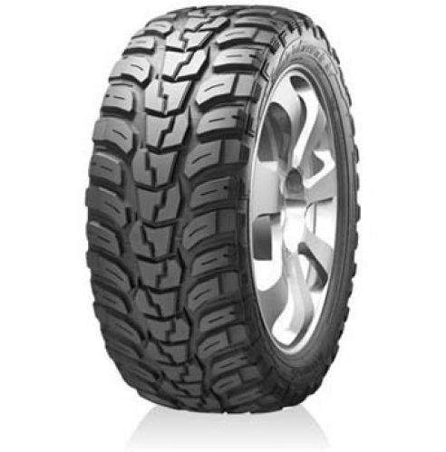 KUMHO ROAD VENTURE MT KL71 235/85 R16 120Q