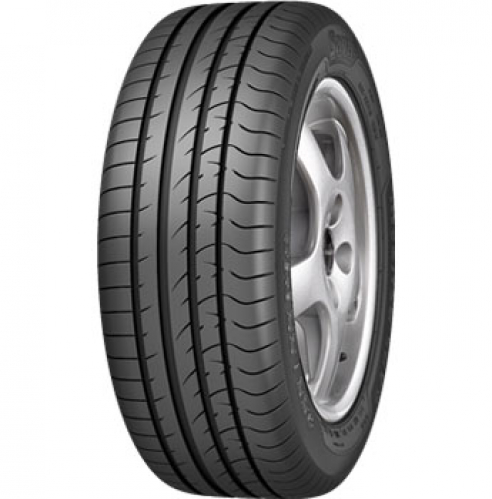 SAVA INTENSA SUV 2 235/65 R17 108V