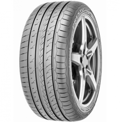 DEBICA PRESTO UHP2 245/45 R18 100Y