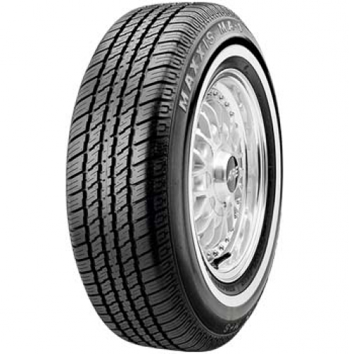 MAXXIS MA-1 WSW 165/80 R13 83S