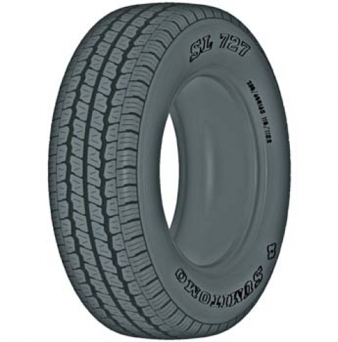 SUMITOMO SL727 195/75 R16 107T