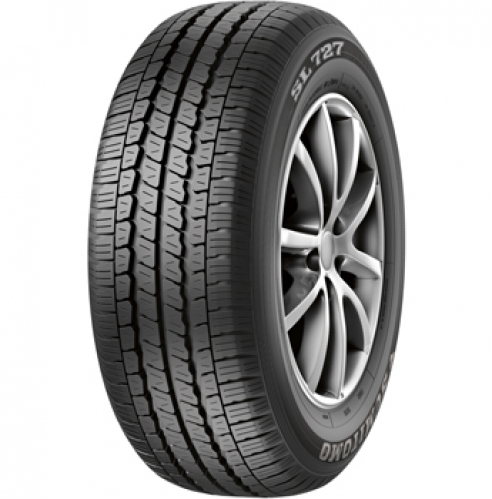 SUMITOMO SL727 215/65 R15 104T