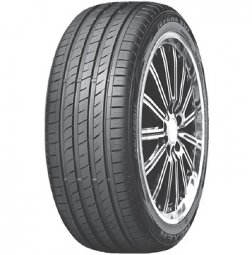 NEXEN N'FERA SU1 RPB 235/30 R20 88Y