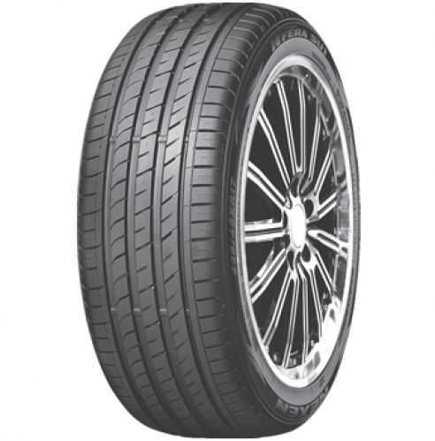 NEXEN N'FERA SU1 215/55 R16 97W