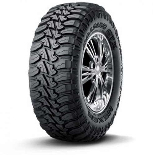 NEXEN ROADIAN MTX RM7 35/12.50 R15 113Q