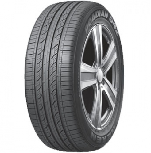 NEXEN ROADIAN 542 245/70 R17 110H OE