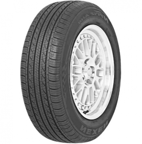 NEXEN N'PRIZ AH8 215/50 R18 92H OE