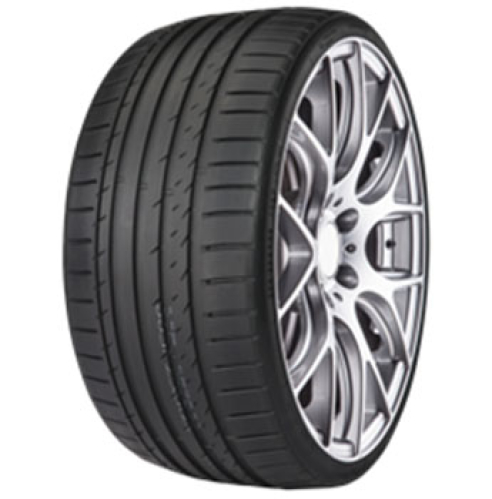 GRIPMAX SURE GRIP PRO SPORT 295/30 R19 100Y