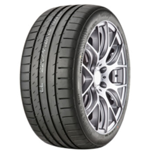 GRIPMAX SURE GRIP PRO SPORT 225/50 R19 100Y