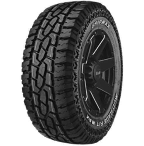 GRIPMAX MUD RAGE R/T MAXX 265/70 R16 121Q