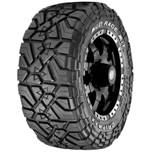 GRIPMAX Mud Rage M/T III 265/65 R17 120/117Q