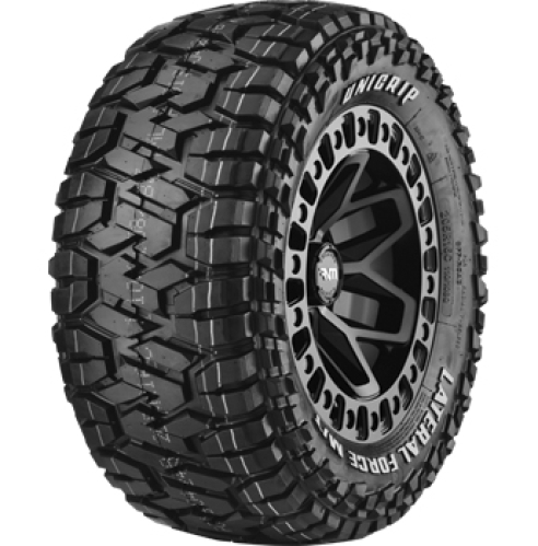 UNIGRIP Lateral Force M/T 185/80 R14 102/100Q