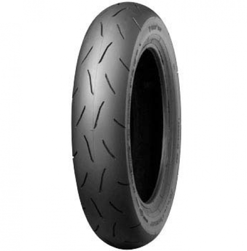 DUNLOP TT93 GP 90/90 R10 50J