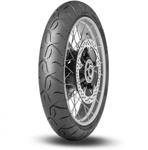 DUNLOP TRAILMAX MERIDIAN 100/90 R19 57V