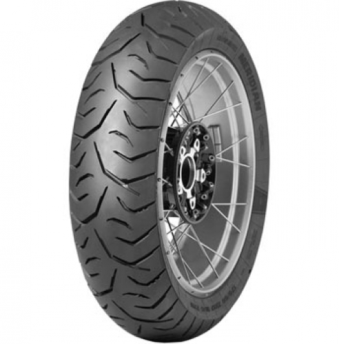 DUNLOP TRAILMAX MERIDIAN 150/70 R17 69V