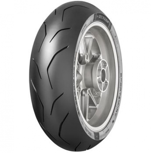 DUNLOP SPORTSMART TT 170/60 R17 72W