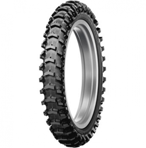 DUNLOP GEOMAX MX12 90/100 R14 49M