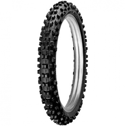 DUNLOP GEOMAX AT81 80/100 R21 51M